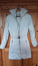 LUHTA, Mantel, Damen, 36, cremeweiß