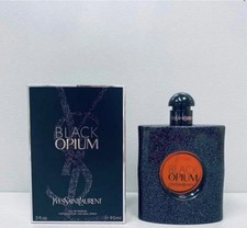 Yves Saint Laurent Black Opium EDP 3 fl oz / 90 mL Women's Parfum New In Box