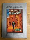 Marvel Masterworks: The Amazing Spider-Man Vol 5 HC Graphic Novel (2007)