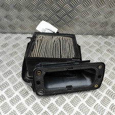 BMW X3 F25 Filtergeh�use 9184009 2.0 Diesel 135 kW 2012 32398289
