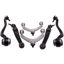 Querlenker-Kit for BMW X5 E70 X6 E71 E72 3.0d xDrive30i 35i 50i 6-tlg links oben