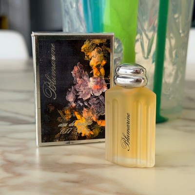 BLUMARINE Miniature Eau de Toilette 0.17 fl oz with box