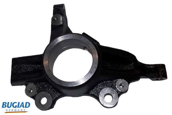 Achsschenkel Vorderachse Rechts FÜR Opel Corsa D (S07) - Bugiad BSP25167-image