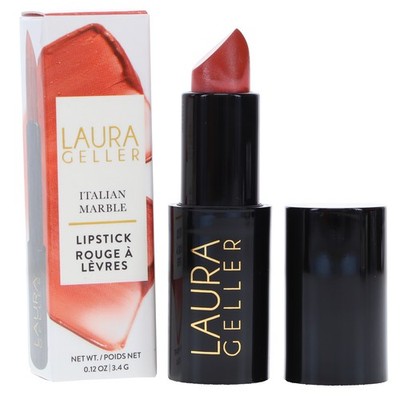 Laura Geller Italian Marble Lipstick Prego 0.12 oz