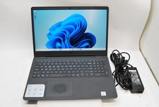 DELL INSPIRON 3501 8GB RAM I5-1035G1 256GB SSD WIFI/BT WIN11 PRO T8-B11