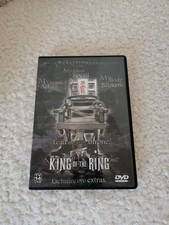 WWF - King of the Ring 2001 (DVD, 2001)