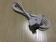 Firewire Charging Cable to Apple 30-Pin Connector for iPod A1040, A1059, A1099