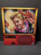 GI Joe Classified 75 Philip Chuckles Provost SDCC Hasbro Pulse Exclusive  Figure