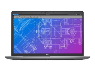 Dell Precision 3571 i9-12900H 32GB 512GB 15,6'' FHD Win11 StoreDeal #85