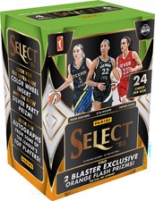 2025 Panini Select WNBA Basketball Checklist Guide in-content 12