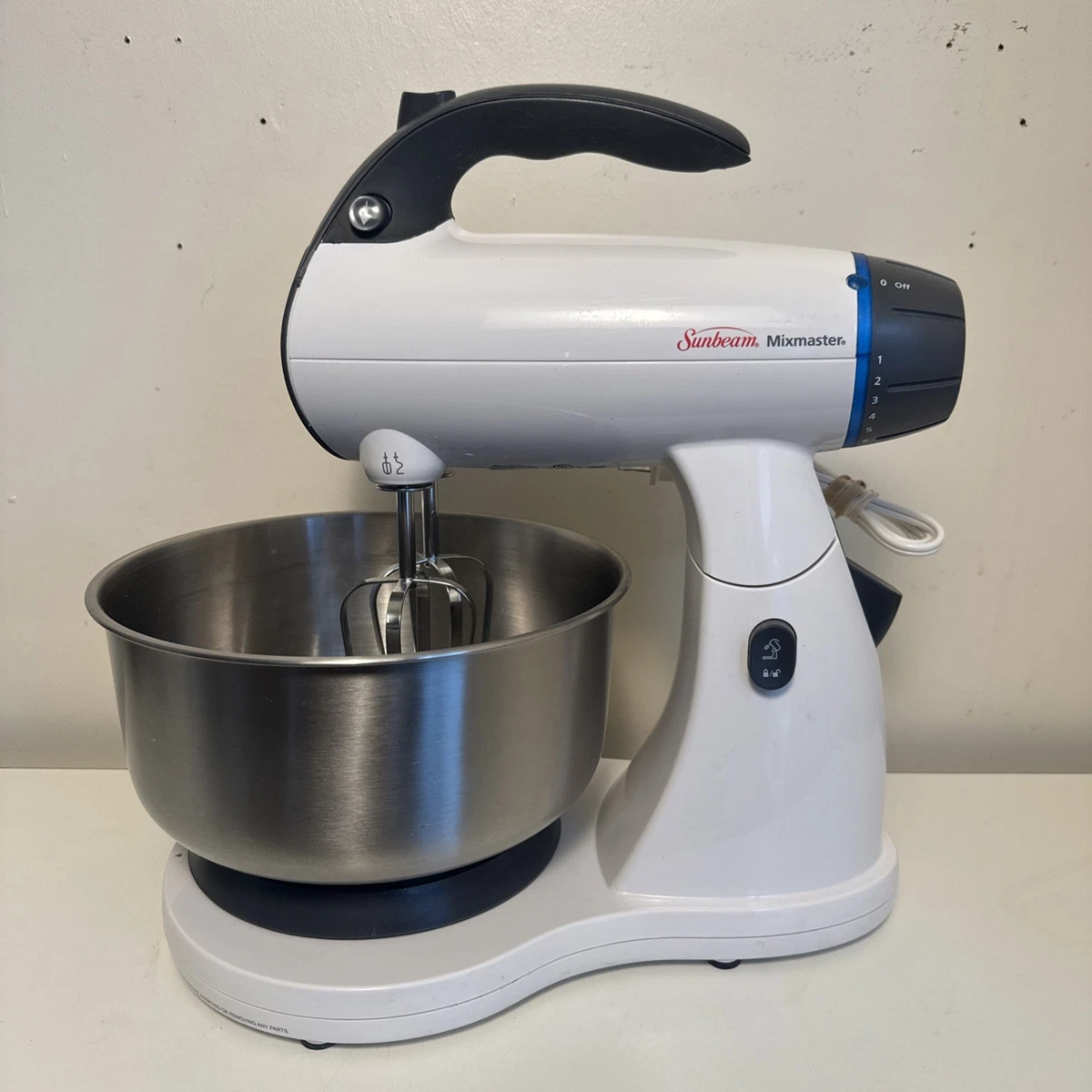 Sunbeam Stand Mixer for sale | eBay