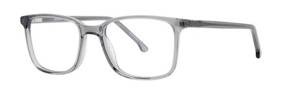 Elliott Ives Yellowwood Eyeglasses Eye Glasses Smoke Authentic New 58mm Men