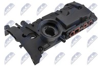 Nty Zylinderkopfhaube BPZ-VW-028 FüR Vw Golf 6 5K1 Scirocco 3 137 138 5 1K1 Eos