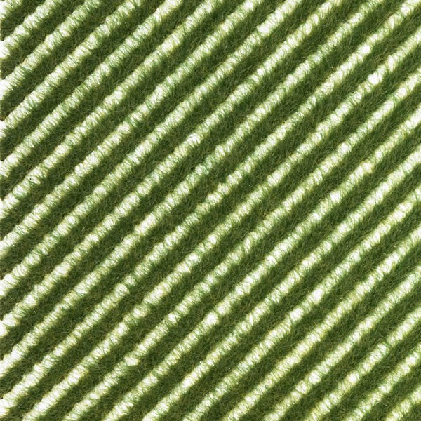 Busch 1343 HO Scale Grass Strips Summer grass