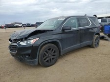 Starter Motor Fits 17-24 XT5 1336459