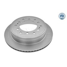 Disque de frein Toyota LEXUS