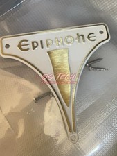 Epiphone Truss Rod Cover for Epiphone Model Guitars 3 holes electric guitar