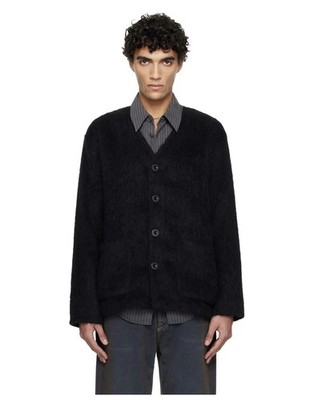 OUR LEGACY Cardigan “BLACK MOHAIR” s-l400.jpg