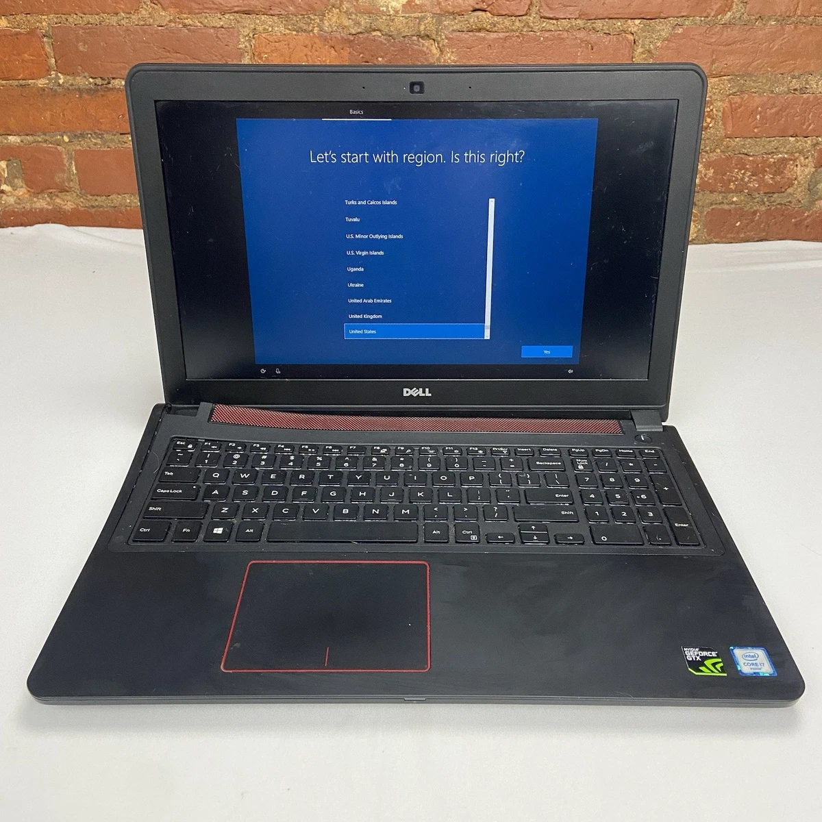 Dell Inspiron 15 7559 PC Laptops & Netbooks for Sale | Shop New