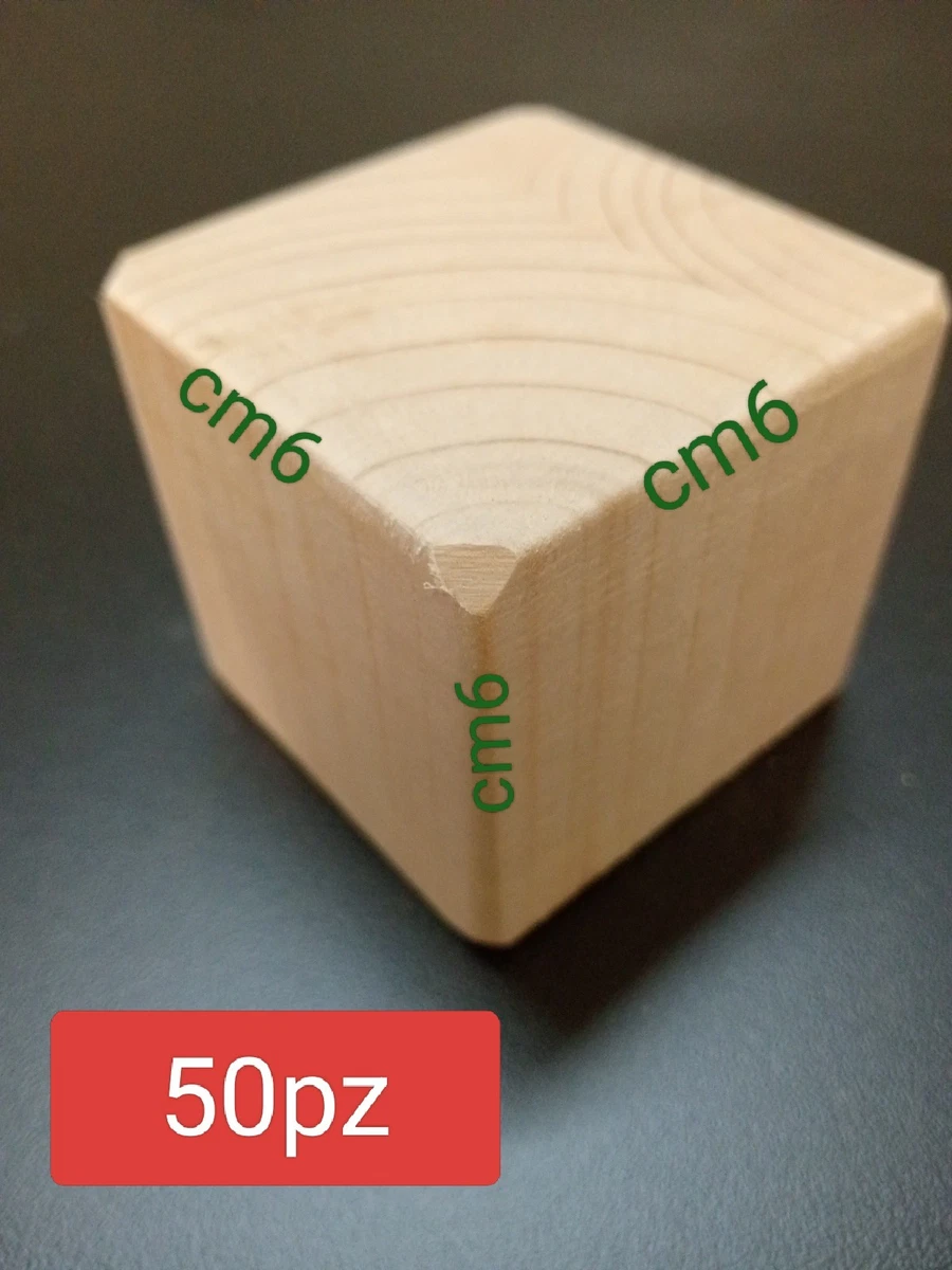 Evergd 50 Segnaposto In Legno Rustico Con Fessura - Per Matrimonio, Feste, Numeri Tavolo
