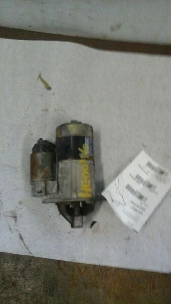 Motor de arranque Kia Optima 2004 transmisión automática de 2,4 litros Foto 3 de 4