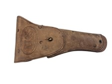 Holster de Colt 1911 US ARMY WW1 ( objet original )