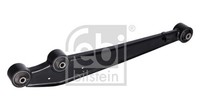 Hinterachse Links Febi Bilstein 180973 Lenker, RadaufhäNgung FüR Suzuki