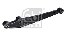 Rear axle left Febi Bilstein 180973 control arm, wheel suspension for Suzuki