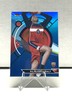 2023-24 Topps Finest - Bilal Coulibaly #87 Blue Refractor /150 (RC) Color Match!