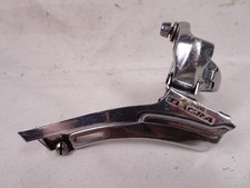 Shimano Tiagra 4500 Front Derailleur clamp on 31.8mm mech Double chainset Bike