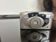 Kodak Advantix F600 Zoom APS 35MM Point Shoot Film Camera No Battery Untested