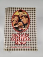 The Andy Griffith Show: Complete Series Collection Season 1-8 DVD 2007 New