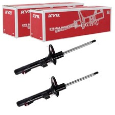 Amortisseur Renault SAFRANE