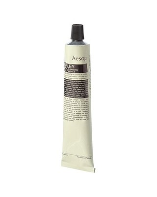 Aesop Unisex 2.0Oz Parsley Seed Cleansing Masque Women's