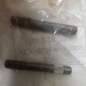 ILCO UNICAN CORP. 3-57 Clamp Collar B00223XXXX Key Studs One Pair