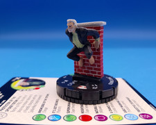 HeroClix Earth X #018  EZEKIEL SIMS  MARVEL