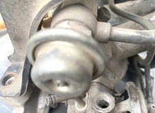 Suzuki Sidekick Geo Tracker Ecv Valve For 1.6 16 Valve Engine