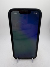 Apple iPhone 13 - Midnight - 128GB - as-is fo...