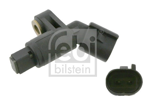 4x ✅Fits FEBI HAMULCE 21582 ABS SENSOR  ⭐UK Seller⭐