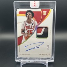 2023-24 Panini Immaculate Soccer Review and Checklist 28