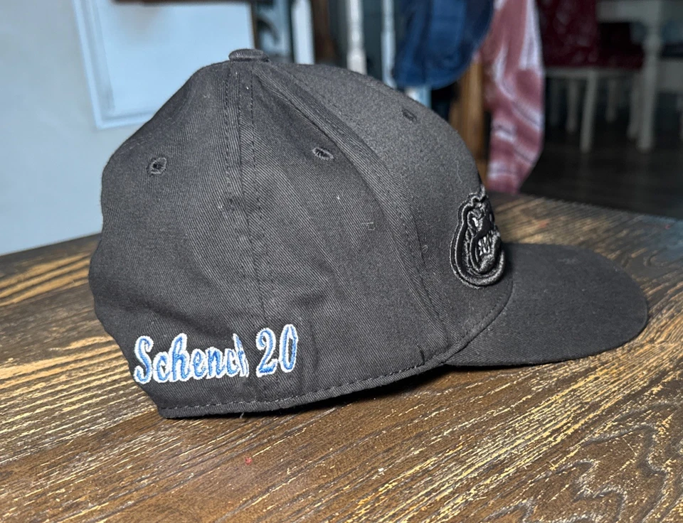 vintage Black florida gators hat - Image 3 of 4