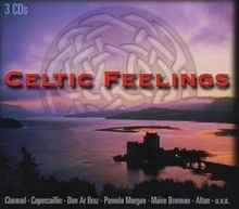 Celtic Feelings von Various | CD | Zustand sehr gut