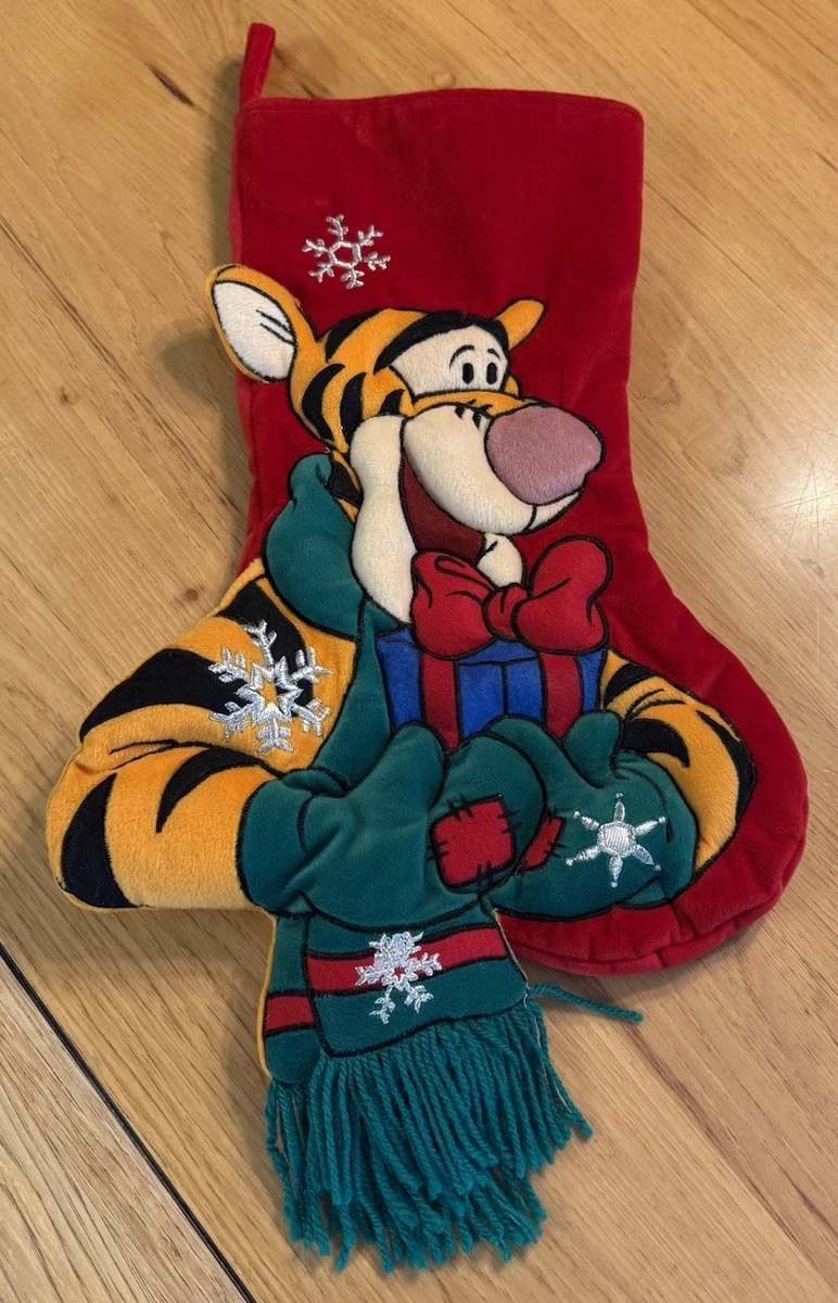 25+ Disney Holiday Stockings (1968-Now) for sale | Updated Oct 2026
