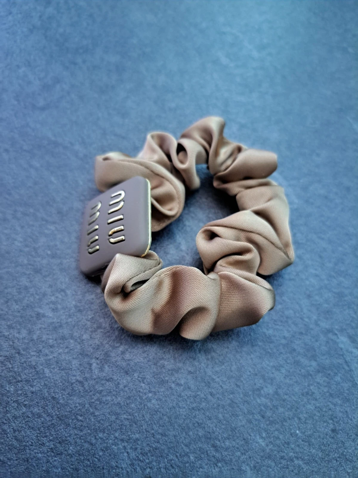 Elastico Per Capelli MIU MIU