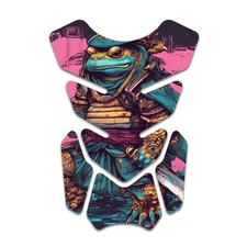 Fish Bone Tank Pad Anti Slip Protector Sticker TP111 3563117 Ninja Turtle