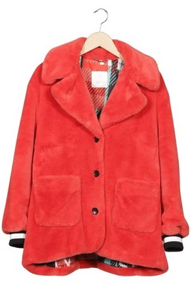 Sportalm Jacke Damen Anorak Jacket Kurzmantel Gr. EU 38 Rot #r53k6s7