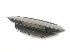 Compteur Citroen C4