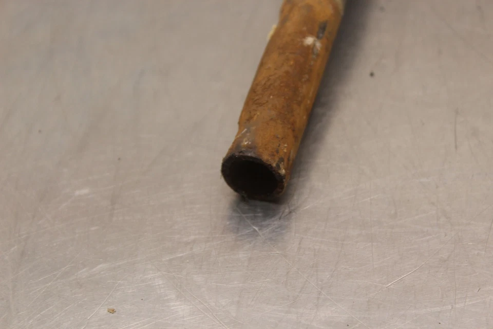 Polaris Trail Boss 250R 1986 barra de agarre trasera mango P959 Foto 4 de 4