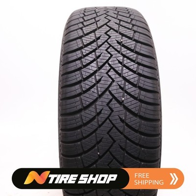 Used 225/65R17 Pirelli Scorpion WeatherActive - 102H - 11/32 No Repairs
