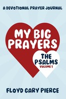 Floyd Gary Pierce | My Big Prayers | Taschenbuch | Englisch (2024)